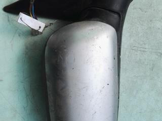 зеркало наружное правое Nissan Primera P11 1998, 2.0 л., бензин, МКПП, хетчбэк 5 дв.