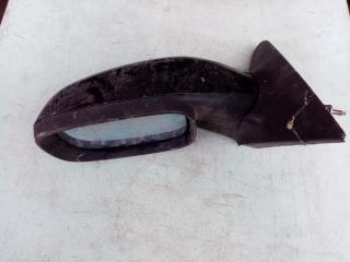 зеркало наружное левое Renault Laguna 2 поколение 2003, 1.8 л., бензин, МКПП, хетчбэк 5 дв.