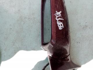 зеркало наружное левое Mazda Xedos 6 1 поколение 1996, 2.0 л., бензин, МКПП, седан