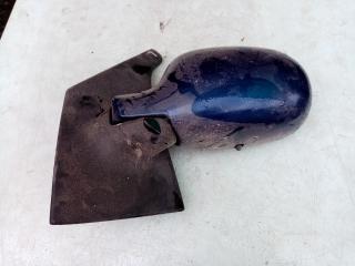 зеркало наружное левое Renault Scenic 1 поколение 1999, 1.9 л., дизель, МКПП, минивэн, 7700431544