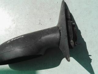 зеркало наружное левое Renault Laguna 1 поколение 1995, 2.0 л., бензин, МКПП, хетчбэк 5 дв.