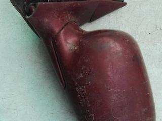 зеркало наружное левое Mitsubishi Galant 7 поколение 1994, 1.8 л., бензин, МКПП, хетчбэк 5 дв.