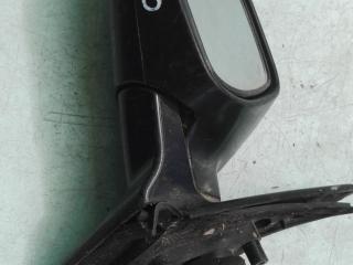 зеркало наружное левое Nissan Primera P10 1993, 1.6 л., бензин, МКПП, хетчбэк 5 дв.