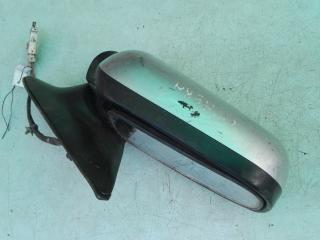 зеркало наружное правое Nissan Primera P10 1997, 2.0 л., дизель, МКПП, седан