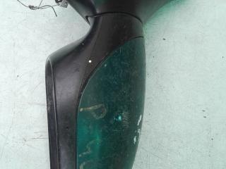 зеркало наружное правое Peugeot 406 1 поколение 1999, 2.0 л., бензин, МКПП, седан