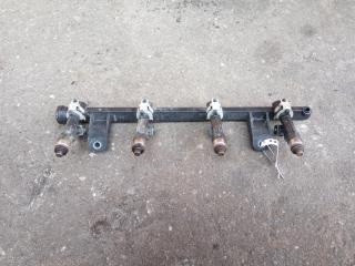 форсунка Renault Logan 1 поколение 2007, 1.4 л., бензин, МКПП, седан, 0280158034