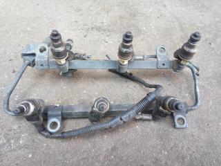 форсунка Mitsubishi Sigma 1998, 3.0 л., бензин, АКПП, седан, B210H