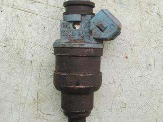 форсунка Hyundai Pony X2 1994, 1.5 л., бензин, МКПП, седан, 35310-24570, 9250930008
