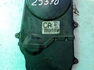 защита (кожух) ремня ГРМ Chevrolet Aveo T250 [рестайлинг] 2009, 1.2 л., бензин, МКПП, хетчбэк 5 дв.