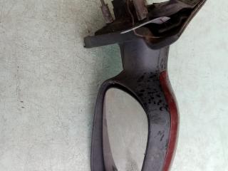 зеркало наружное правое Renault Scenic 1 поколение [рестайлинг] 2000, 1.6 л., бензин, МКПП, минивэн