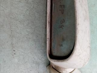 зеркало наружное левое Mitsubishi Lancer 5 поколение 1994, 1.6 л., бензин, МКПП, седан