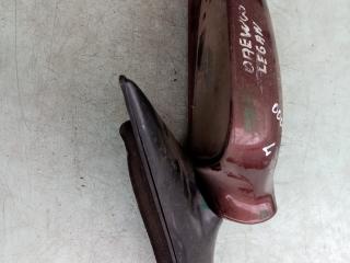 зеркало наружное левое Daewoo Leganza 1 поколение 2000, 2.0 л., бензин, МКПП, седан