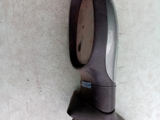 зеркало наружное левое Renault Laguna 1 поколение 1997, 1.8 л., бензин, МКПП, хетчбэк 5 дв.