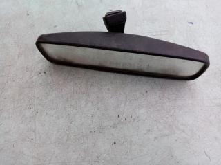 зеркало салона Renault Scenic 1 поколение 1996, 1.6 л., бензин, МКПП, минивэн