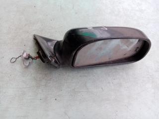 зеркало наружное правое Mitsubishi Lancer 5 поколение 1994, 1.6 л., бензин, МКПП, седан