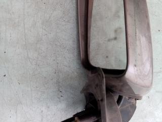 зеркало наружное левое Renault 19 2 поколение 1993, 1.8 л., бензин, МКПП, хетчбэк 5 дв.