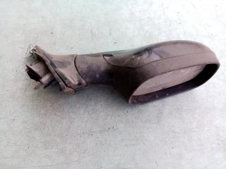зеркало наружное правое Renault Safrane 1 поколение 1996, 2.0 л., бензин, МКПП, хетчбэк 5 дв.