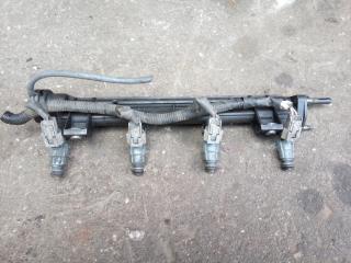 форсунка Hyundai Sonata EF 1999, 2.0 л., бензин, МКПП, седан, 35310-38010, 9260930003