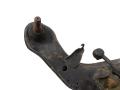 рычаг передний правый Nissan Primera P12 2003, 2.2 л., дизель, МКПП, хетчбэк 5 дв. - фото №5