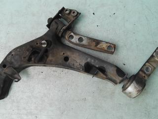 рычаг передний левый Nissan Primera P12 2003, 2.2 л., дизель, МКПП, хетчбэк 5 дв.