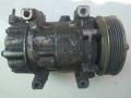 компрессор кондиционера Citroen Xsara Picasso 1 поколение 2001, 1.8 л., бензин, МКПП, минивэн, 07056302362 - фото №2