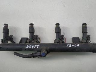 форсунка Citroen Xsara Picasso 1 поколение 2001, 1.8 л., бензин, МКПП, минивэн, 01F005A