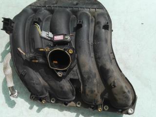 коллектор впускной Citroen Xsara Picasso 1 поколение 2002, 1.8 л., бензин, МКПП, минивэн, 9636741080