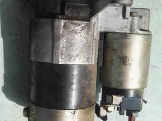 стартер Peugeot 307 1 поколение 2003, 2.0 л., бензин, МКПП, хетчбэк 5 дв., MOOOT82081