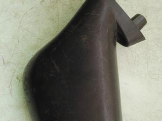 зеркало наружное правое Mitsubishi Carisma 1 поколение 1998, 1.6 л., бензин, МКПП, хетчбэк 5 дв.
