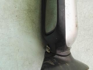 зеркало наружное левое Nissan Primera P11 1998, 1.6 л., бензин, МКПП, хетчбэк 5 дв.