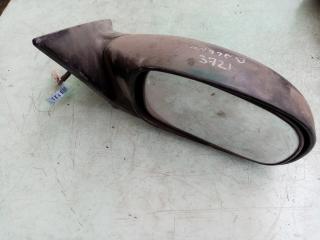 зеркало наружное правое Suzuki Baleno 1 поколение 1997, 1.6 л., бензин, МКПП, седан