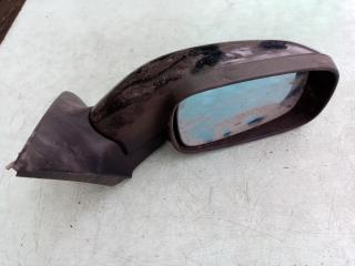 зеркало наружное правое Renault Laguna 2 поколение 2005, 1.9 л., дизель, МКПП, хетчбэк 5 дв.