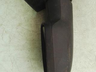 зеркало наружное правое Renault Megane 2 поколение 2003, 1.6 л., бензин, МКПП, хетчбэк 5 дв.