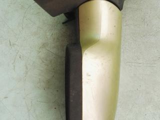 зеркало наружное правое Renault Megane 2 поколение 2004, 1.9 л., дизель, МКПП, универсал