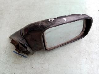 зеркало наружное правое Mitsubishi Galant 6 поколение 1991, 1.8 л., бензин, МКПП, хетчбэк 5 дв.