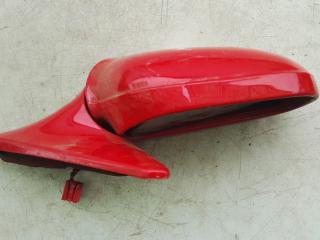 зеркало наружное правое Mazda 626 GE 1994, 2.0 л., бензин, МКПП, хетчбэк 5 дв.