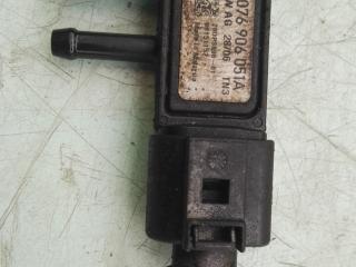 датчик (прочие) Volkswagen Transporter T5 2005, 1.9 л., дизель, МКПП, минивэн, 076906051A