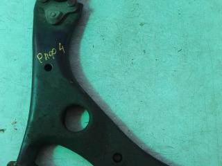 рычаг задний правый Toyota RAV4 2 поколение (XA20) [рестайлинг] 2004, 2.0 л., дизель, МКПП, минивэн