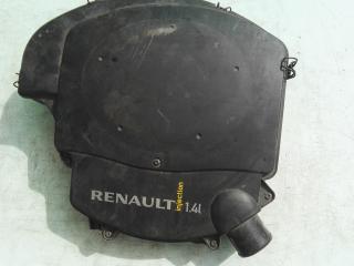 корпус воздушного фильтра Renault Logan 1 поколение [рестайлинг] 2011, 1.4 л., бензин, МКПП, седан