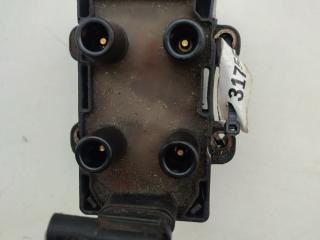 катушка зажигания Renault Logan 1 поколение 2009, 1.4 л., бензин, МКПП, седан, 7700274008, 2526151A