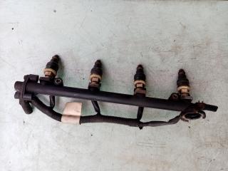 форсунка Rover 400 Series 1 поколение 1996, 1.4 л., бензин, МКПП, седан, 0280150749