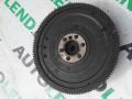 маховик Peugeot 206 1 поколение 1999, 1.4 л., бензин, МКПП, хетчбэк 5 дв., 9430659221 - фото №2