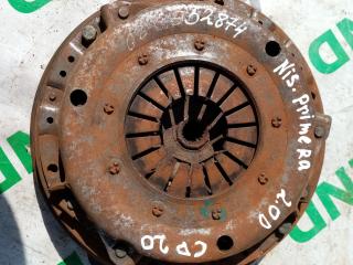 маховик Nissan Primera P10 1995, 2.0 л., дизель, МКПП, хетчбэк 5 дв., Y59