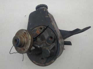 насос гидроусилителя руля Renault Scenic 1 поколение 1997, 1.6 л., бензин, МКПП, минивэн