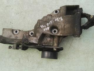 кронштейн (крепление) Renault Scenic 1 поколение 1998, 1.6 л., бензин, МКПП, минивэн, 7700272973