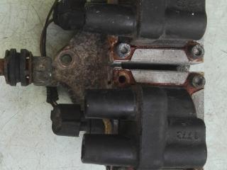 катушка зажигания Fiat Punto 2 поколение 2000, 1.2 л., бензин, МКПП, хетчбэк 5 дв.