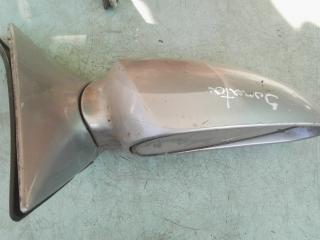 зеркало наружное правое Hyundai Sonata EF 2000, 2.0 л., бензин, МКПП, седан