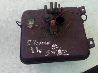 бачок гидроусилителя Citroen Xantia 1 поколение 1997, 1.8 л., бензин, МКПП, хетчбэк 5 дв.