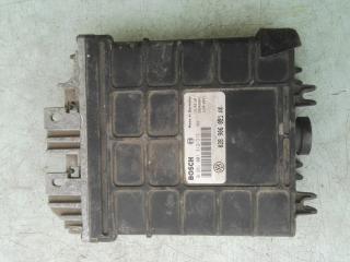 блок управления двигателем Volkswagen Passat B4 1994, 1.9 л., дизель, МКПП, седан, 281001312, 028906021AK