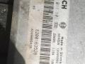 блок управления двигателем Renault Laguna 2 поколение 2002, 1.9 л., дизель, МКПП, универсал, 0281011101 - фото №2